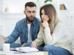 https://www.freepik.com/premium-photo/worried-family-managing-finances-using-laptop-computer-home_21569844.htm#query=millennial%20budget&position=24&from_view=search