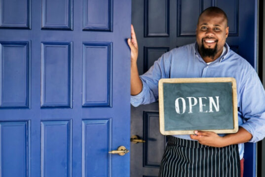 https://www.freepik.com/free-photo/cheerful-small-business-owner-with-open-sign_2894543.htm#query=small%20business&position=0&from_view=search