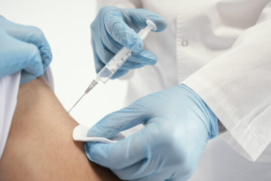 https://www.freepik.com/free-photo/doctor-vaccinating-patient-clinic_13436543.htm#query=covid%20vaccination&position=3&from_view=search