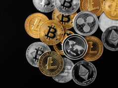 https://www.freepik.com/premium-photo/gold-bitcoin-sign-symbol-icon-bursting-through-background_12298868.htm#query=cryptocurrency&position=12&from_view=search