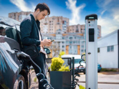 https://www.freepik.com/free-photo/man-charging-his-electric-car-charge-station-using-smartphone_14996804.htm?query=electric%20vehicle