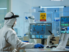 https://www.freepik.com/free-photo/medical-scientist-ppe-suit-working-with-dna-scan-image-typing-pc-equipped-laboratory-examining-vaccine-evolution-using-high-tech-chemistry-tools-scientific-research-virus-development_17763670.htm#query=covid%20lab&position=1&from_view=search