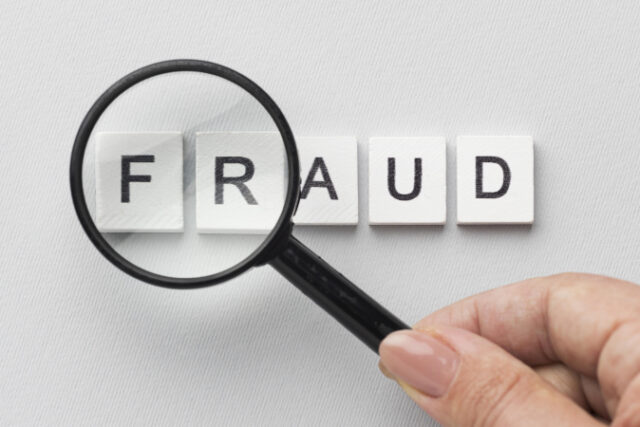 https://www.freepik.com/free-photo/fraud-word-magnifying-glass_11433454.htm#query=fraud&position=1&from_view=search