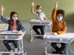https://www.freepik.com/free-photo/front-view-children-with-medical-masks-school-raising-their-hands_12367070.htm#query=kids%20covid&position=7&from_view=search