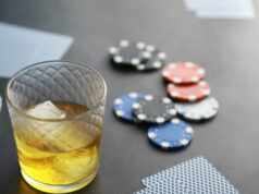 https://www.freepik.com/premium-photo/gambling-card-games-money-texas-hold-em-poker-cards-hand-playing-chips-deck-cards-alcohol-glass_22576099.htm#query=gambling&position=48&from_view=search