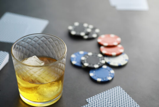 https://www.freepik.com/premium-photo/gambling-card-games-money-texas-hold-em-poker-cards-hand-playing-chips-deck-cards-alcohol-glass_22576099.htm#query=gambling&position=48&from_view=search