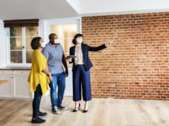 https://www.freepik.com/free-photo/real-estate-agent-customer-face-mask-looking-new-project_13311653.htm#query=realtor&position=1&from_view=search