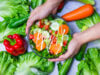 https://www.vecteezy.com/photo/3669915-healthy-food-choices-to-eat-clean-fruits-vegetables-seeds-leafy-vegetables-on-gray-concrete