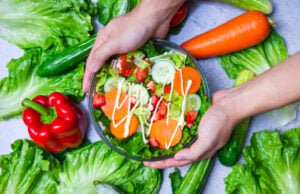 https://www.vecteezy.com/photo/3669915-healthy-food-choices-to-eat-clean-fruits-vegetables-seeds-leafy-vegetables-on-gray-concrete