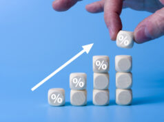 https://www.vecteezy.com/photo/5325180-wooden-blocks-with-percentage-sign-represent-in-meanings-of-interest-rate-increase