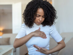 https://www.freepik.com/premium-photo/young-african-american-woman-palpating-her-breast-by-herself-that-she-concern-about-breast-cancer-healthcare-breast-cancer-concept_23039909.htm#query=mammogram&position=17&from_view=search