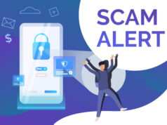 https://www.freepik.com/free-vector/scam-alert-poster-template_5259941.htm#query=scam&position=35&from_view=search