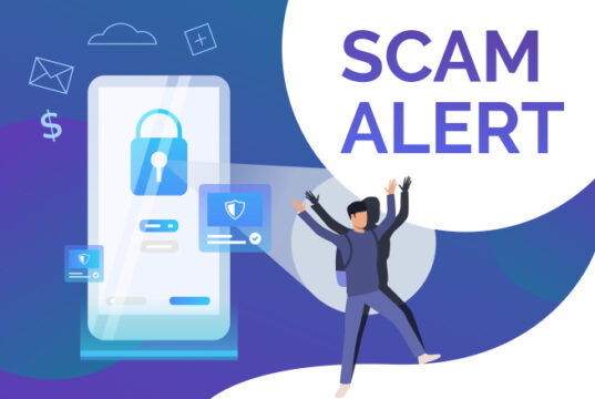 https://www.freepik.com/free-vector/scam-alert-poster-template_5259941.htm#query=scam&position=35&from_view=search