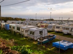 https://www.freepik.com/premium-photo/caravan-old-camping-sale-used-camping_14428040.htm#query=RV&position=17&from_view=search