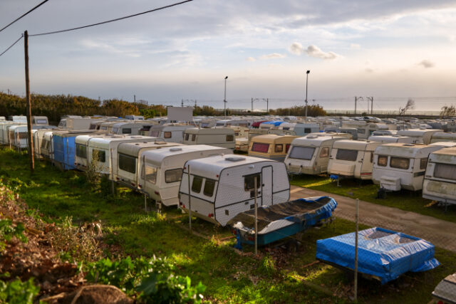 https://www.freepik.com/premium-photo/caravan-old-camping-sale-used-camping_14428040.htm#query=RV&position=17&from_view=search