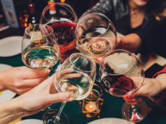 https://www.freepik.com/premium-photo/clinking-glasses-with-alcohol-toasting_5917440.htm#query=wine&position=33&from_view=search