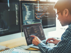 https://www.freepik.com/premium-photo/developing-programmer-development-website-design-coding-technologies_3473822.htm#query=software%20engineering&position=5&from_view=search