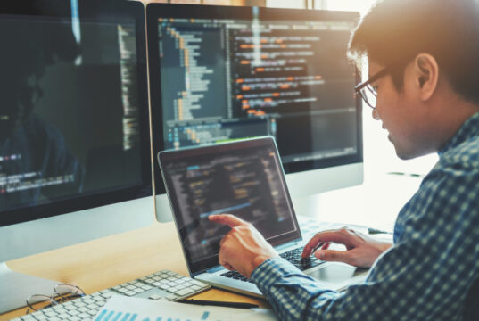 https://www.freepik.com/premium-photo/developing-programmer-development-website-design-coding-technologies_3473822.htm#query=software%20engineering&position=5&from_view=search