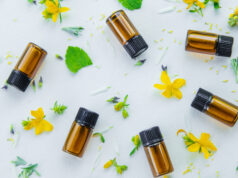 https://www.freepik.com/premium-photo/essential-oils-herbal-extracts-small-bottles-selective-focus-nature_15871700.htm?query=Homeopathy