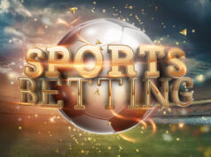 https://www.freepik.com/premium-photo/gold-lettering-sports-betting-background-with-soccer-ball-stadium_5948268.htm#query=sports%20betting&position=47&from_view=search