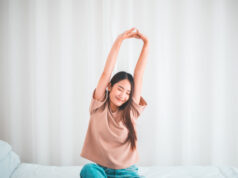https://www.freepik.com/premium-photo/happy-young-asian-women-stretching-waking-up-her-bedroom-home-morning_23489623.htm#query=wakeup%20stretch&position=21&from_view=search