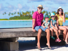 https://www.vecteezy.com/photo/1741262-family-sitting-on-a-beach
