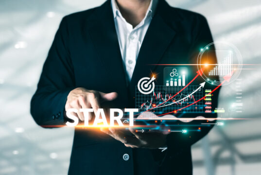https://www.vecteezy.com/photo/6688944-concept-of-startup-business-to-be-successful-businessman-touch-tablet-screens-business-icons-and-network-connections-on-global-modern-interface