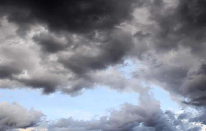 Summer Showers and Storms; Getting Busy In The Tropics - South Florida ...