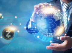 https://www.vecteezy.com/photo/6339203-digital-bitcoin-and-crypto-currency-network-blockchain-and-nft-technology-trade-and-exchange-financial-innovation-futuristic-businessman-holding-coins-of-modern-cryptocurrency-metaverse-finance