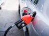 Energy Prices Fuel Massive Spike in March Inflation as Iran Conflict Disrupts Global Oil Supplies https://www.vecteezy.com/photo/3334028-pumping-gasoline-fuel-in-car-at-gas-station