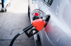 Energy Prices Fuel Massive Spike in March Inflation as Iran Conflict Disrupts Global Oil Supplies https://www.vecteezy.com/photo/3334028-pumping-gasoline-fuel-in-car-at-gas-station