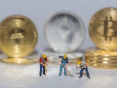 https://www.vecteezy.com/photo/5617369-valueable-crypto-coins-bitcoin-ether-and-ada-in-a-row-with-three-worker-on-gray