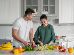 https://www.freepik.com/free-photo/young-couple-cooking-home_12690566.htm#query=couple%20in%20kitchen&position=5&from_view=search