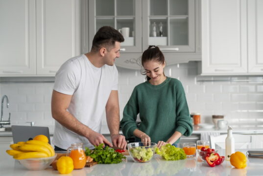 https://www.freepik.com/free-photo/young-couple-cooking-home_12690566.htm#query=couple%20in%20kitchen&position=5&from_view=search