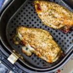 Chicken breasts (Image Credit: TheGraciousPantry.com.)