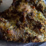 Chicken thighs (Image Credit: airfrymaster.com.)