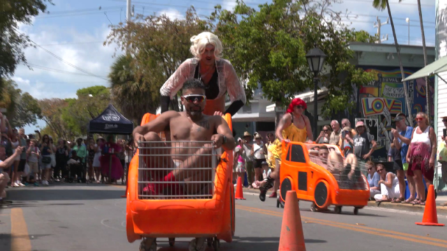 Drag Race