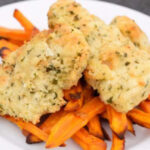 Fish N’ chips (Image Credit: TheGraciousPantry.com)