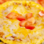 Mexican pizza (Image Credit: airfrymaster.com.)