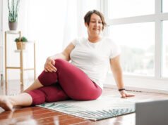 https://www.freepik.com/premium-photo/adult-charming-brunette-woman-plus-size-body-positive-practice-yoga-with-laptop-home_24499268.htm#page=2&query=obese%20aging&position=4&from_view=search
