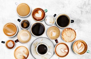 Up to 5 coffees a day safe for heart health, says AHA: What coffee type is best? https://www.freepik.com/free-photo/assorted-coffee-cups-textured-background_4100369.htm?query=coffee