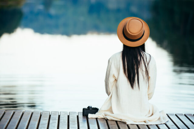 https://www.freepik.com/free-photo/lonely-woman-sitting-waterfront-raft_3954314.htm#query=loneliness&position=5&from_view=search
