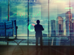 https://www.freepik.com/premium-photo/silhouette-trader-office-before-infographics_8396581.htm#query=stock%20market%20traders&position=11&from_view=search