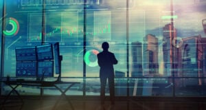https://www.freepik.com/premium-photo/silhouette-trader-office-before-infographics_8396581.htm#query=stock%20market%20traders&position=11&from_view=search