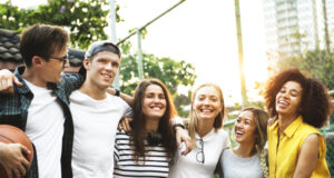 https://www.freepik.com/free-photo/smiling-happy-young-adult-friends-arms-around-shoulder-outdoors-friendship-connection-concept_3213017.htm#query=millennials&position=0&from_view=search