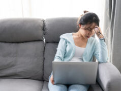 https://www.freepik.com/premium-photo/tired-young-asian-woman-massaging-nose-bridge-taking-off-glasses-feeling-eyestrain-during-working-home-businesswoman-suffering-from-dry-eye-syndrome-fatigue-after-long-laptop-use_24981041.htm#query=work%20from%20home%20eyes&position=31&from_view=search