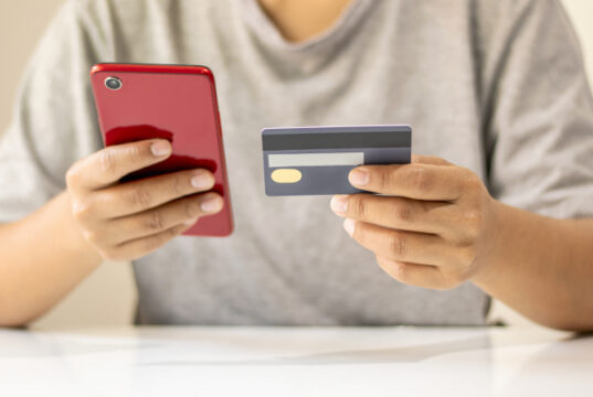 https://www.vecteezy.com/photo/1997552-asian-man-paying-by-credit-card-online-while-ordering-on-the-internet-at-home-transaction-idea-using-mobile-banking-application