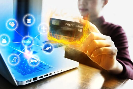 https://www.vecteezy.com/photo/1861979-flaming-credit-card