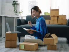 https://www.vecteezy.com/photo/7138779-starting-small-business-entrepreneur-freelance-portrait-young-woman-working-at-home-office-box-smartphone-laptop-online-marketing-packaging-delivery-sme-e-commerce-concept