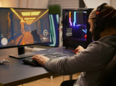 https://www.freepik.com/free-photo/videogamer-winning-first-person-shooter-tournament-using-rgb-keyboard-professional-headphones-pro-player-man-talking-with-other-players-online-game-competition-powerful-computer_15962828.htm#query=online%20games&position=19&from_view=search
